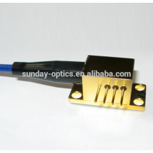 Fiber Coupled Laser Diode Modules 650nm